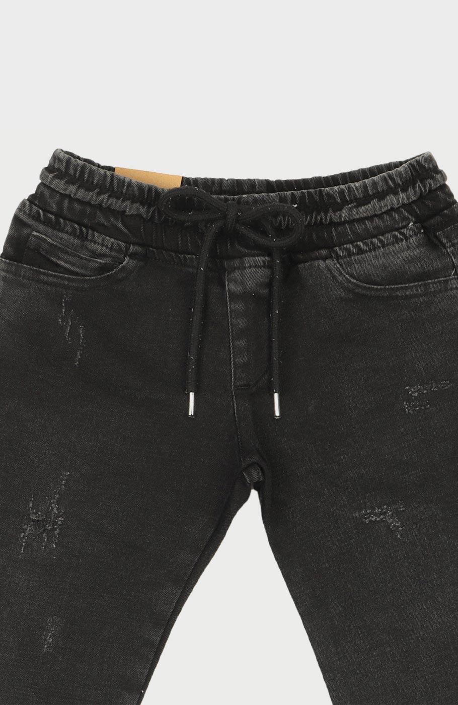 شلوار جین کمر کش