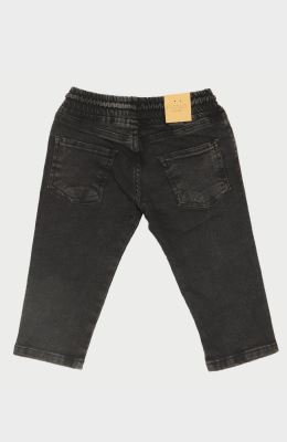 شلوار جین کمر کش