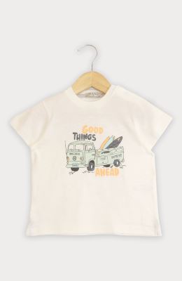 تیشرت یکرو اسلپ