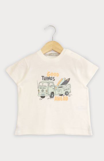 تیشرت یکرو اسلپ