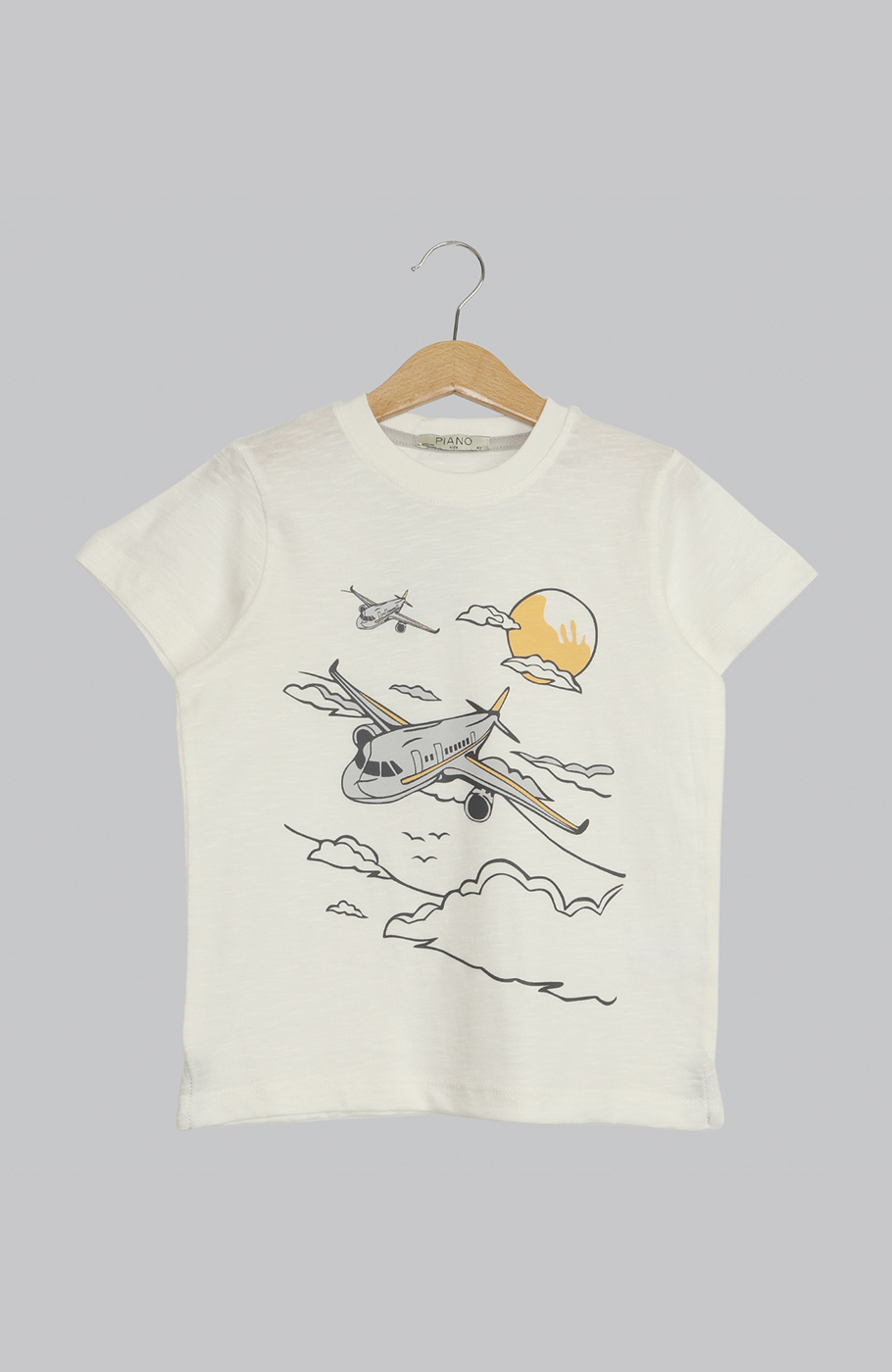 تیشرت یکرو اسلپ