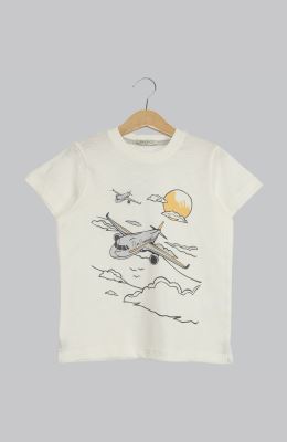 تیشرت یکرو اسلپ