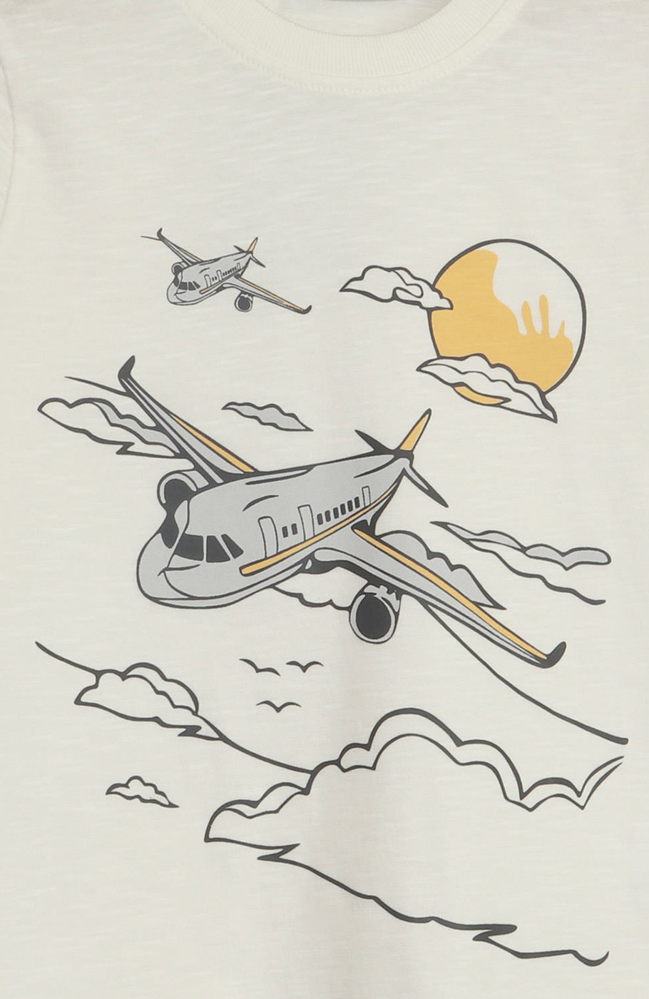 تیشرت یکرو اسلپ