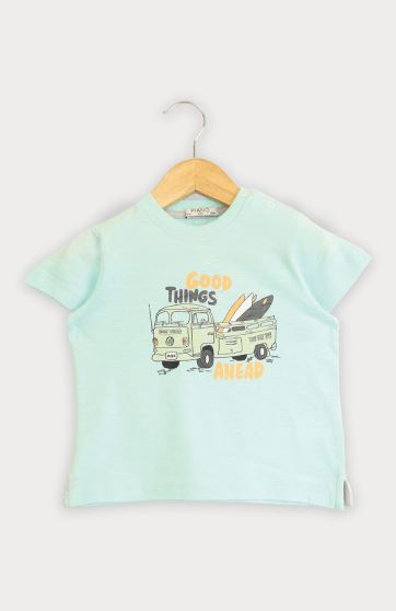 تیشرت یکرو اسلپ