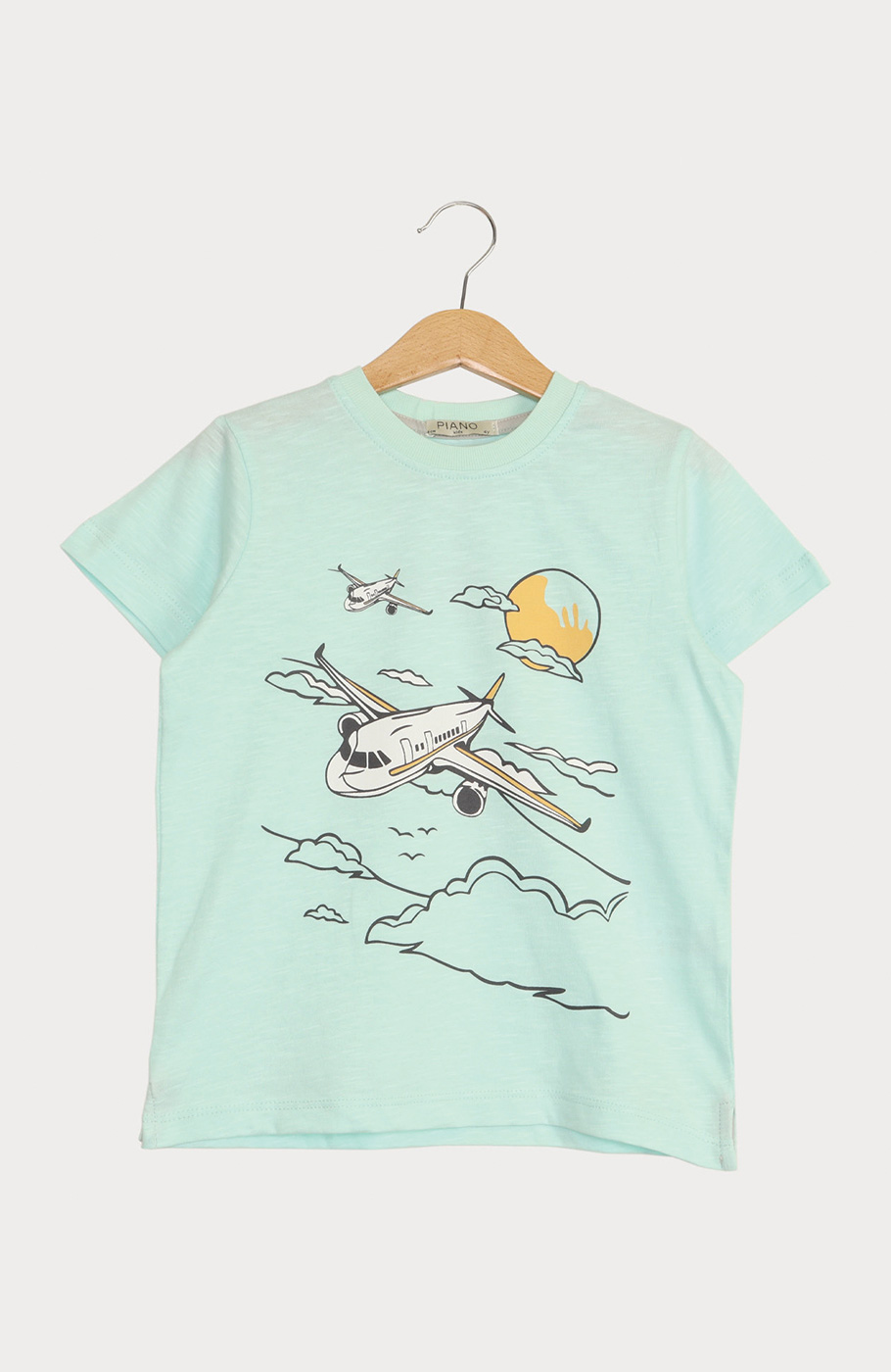 تیشرت یکرو اسلپ