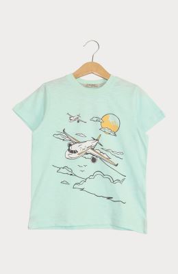 تیشرت یکرو اسلپ