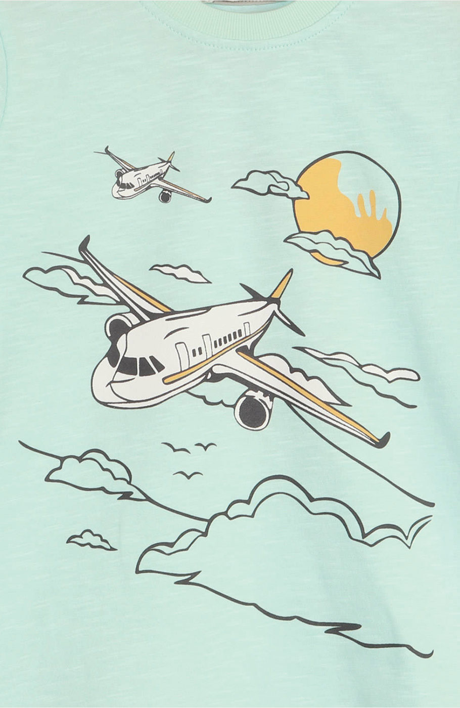 تیشرت یکرو اسلپ