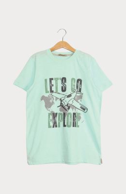 تیشرت یکرو اسلپ