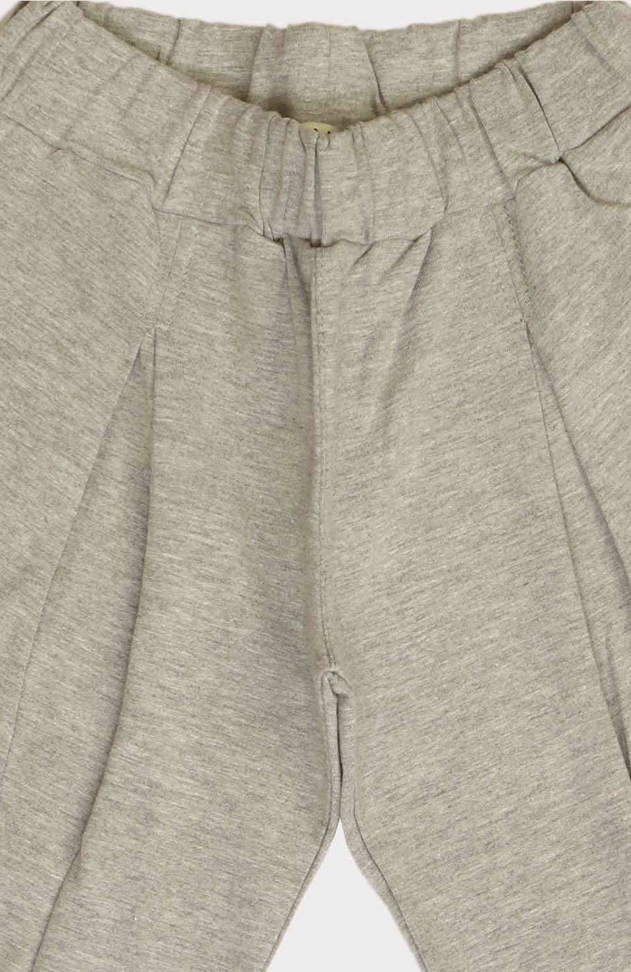 شلوار یکرو لایکرا پیلی دار