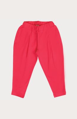 شلوار یکرو لایکرا پیلی دار