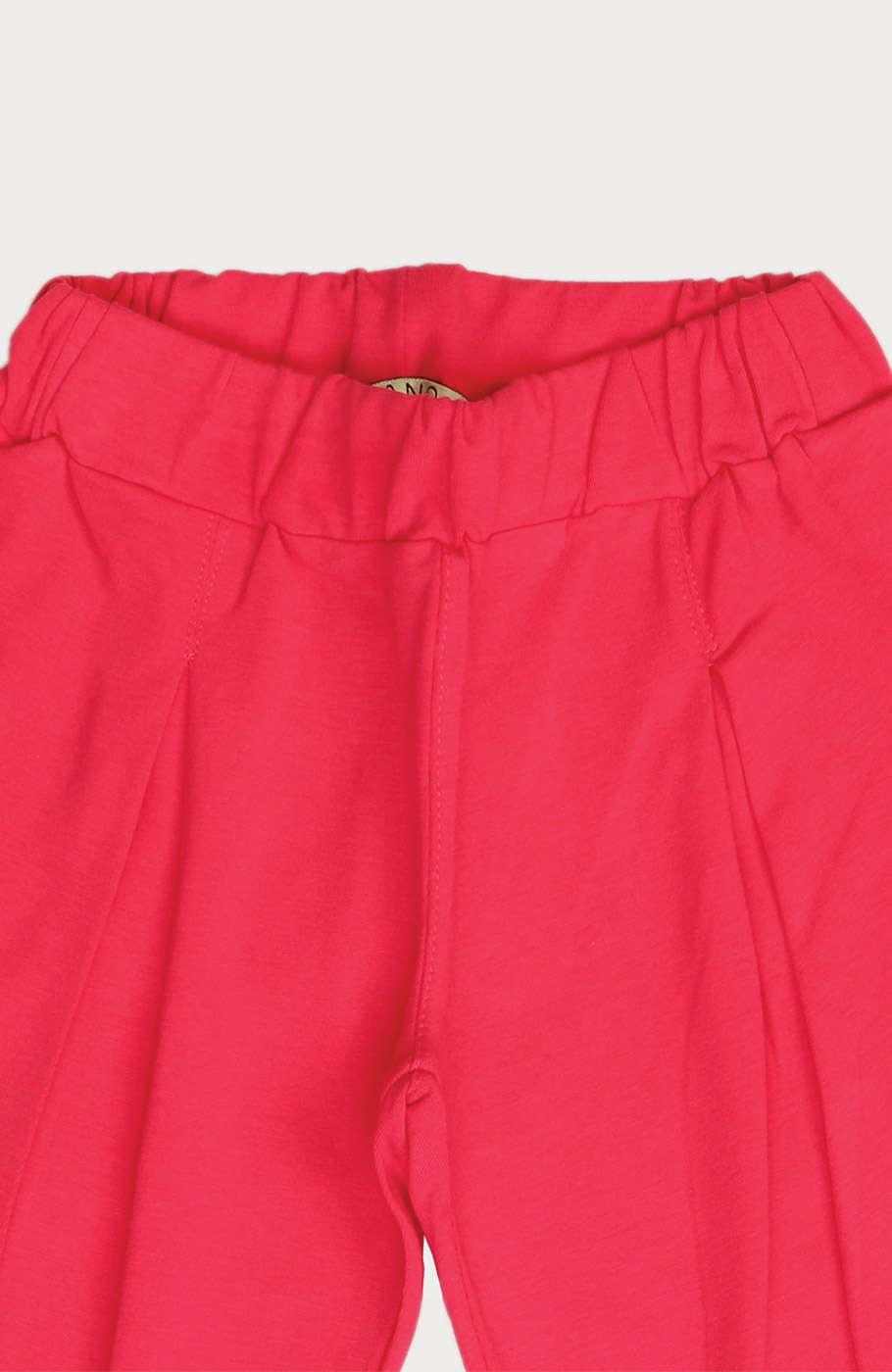 شلوار یکرو لایکرا پیلی دار