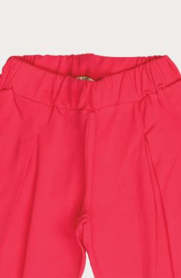 شلوار یکرو لایکرا پیلی دار