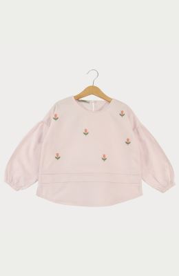 بلوز آکسفورد دمپا دوبل