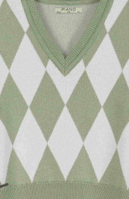 ژیله بافت طرح اسکاچ