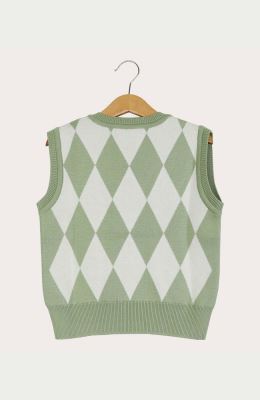 ژیله بافت طرح اسکاچ