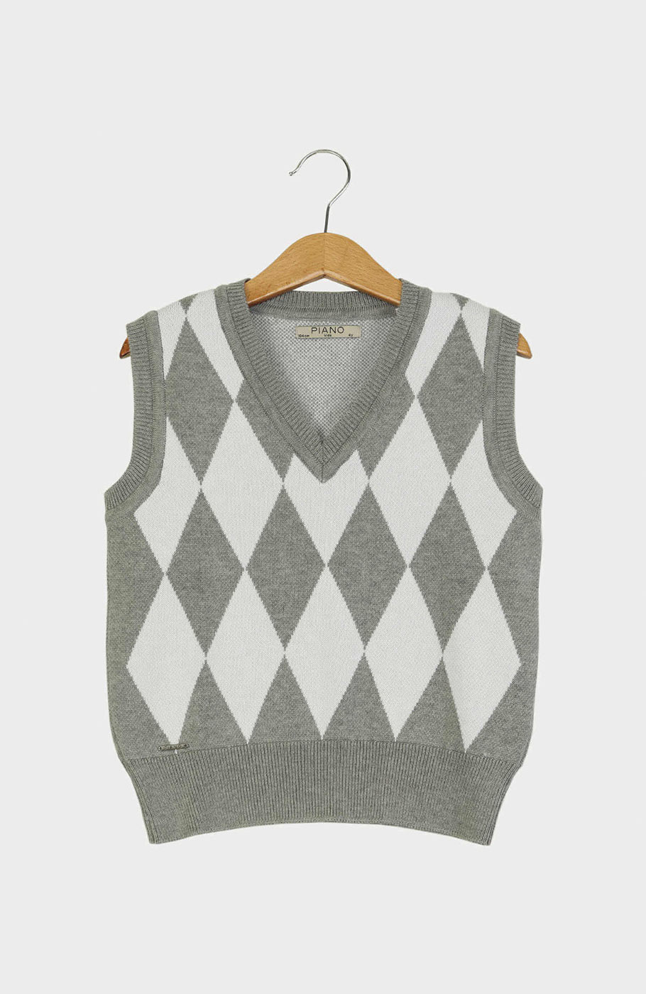 ژیله بافت طرح اسکاچ