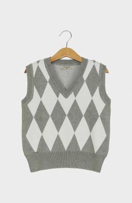 ژیله بافت طرح اسکاچ