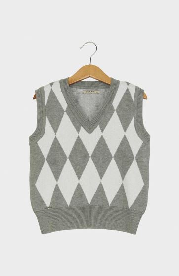 ژیله بافت طرح اسکاچ