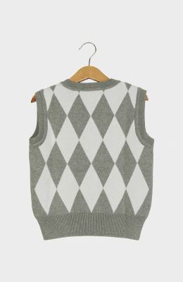 ژیله بافت طرح اسکاچ