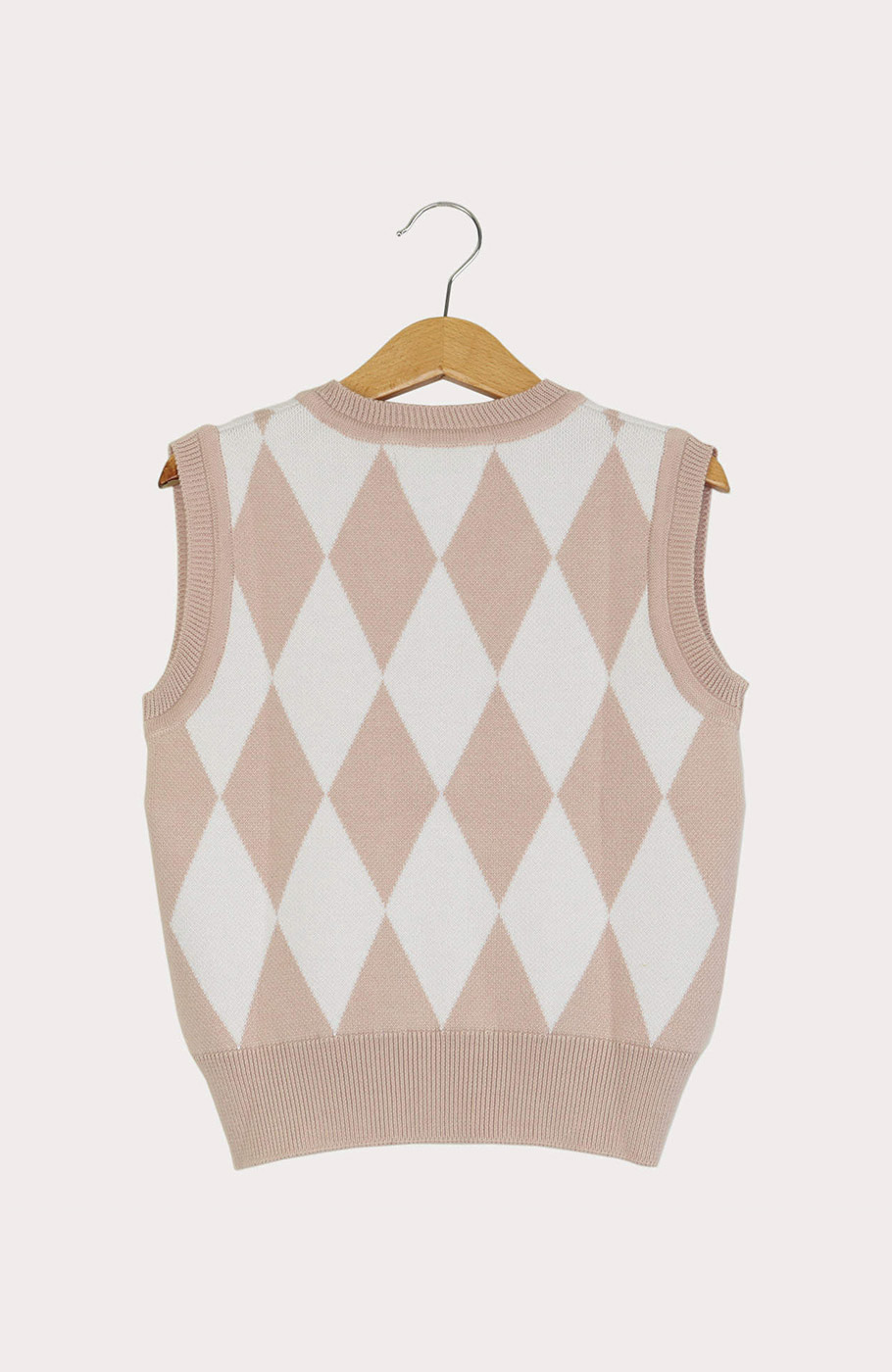 ژیله بافت طرح اسکاچ