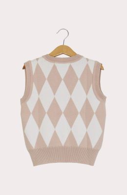 ژیله بافت طرح اسکاچ