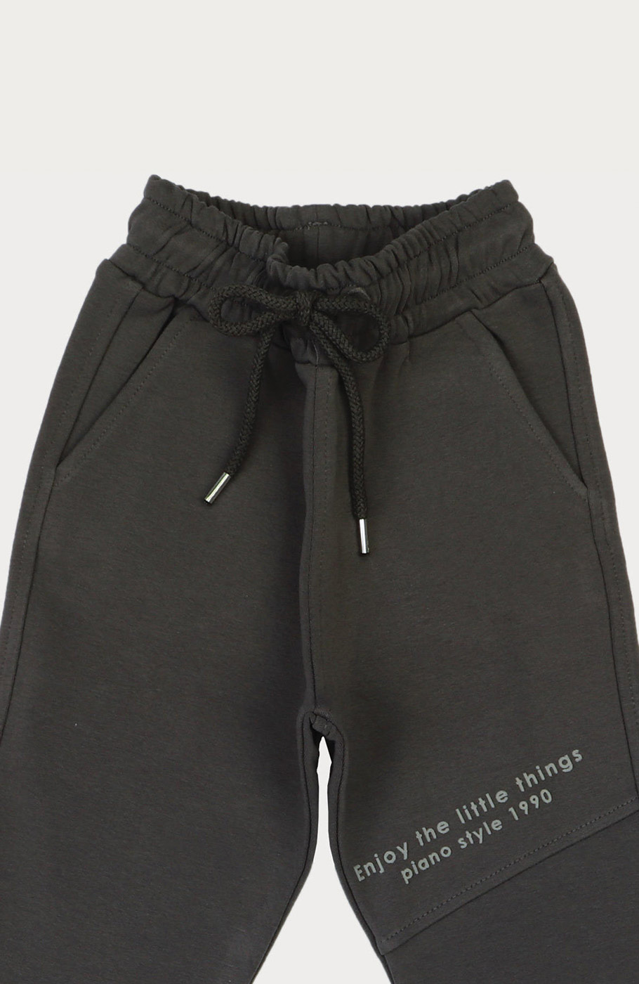 شلوار اسلش دورس لایکرا برش دار