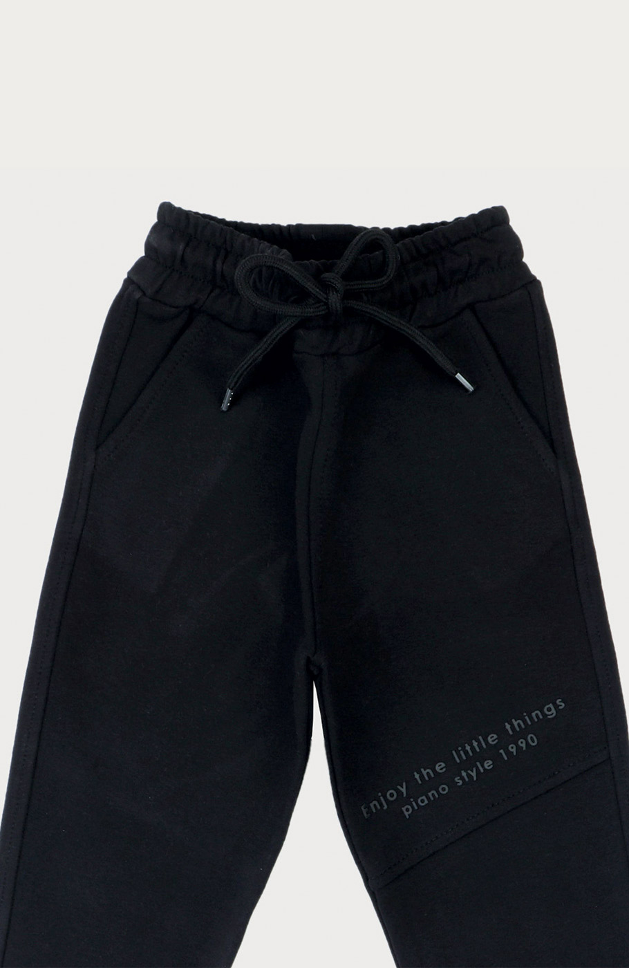 شلوار اسلش دورس لایکرا برش دار