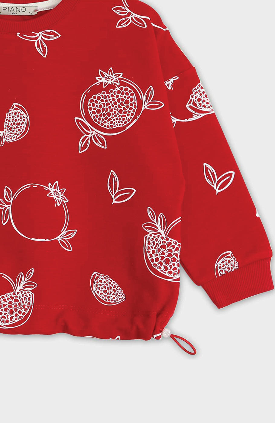 بلوز دورس لایکرا اسلپ شب یلدا