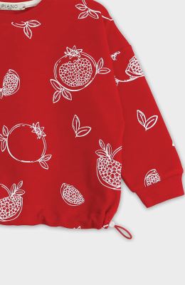 بلوز دورس لایکرا اسلپ شب یلدا