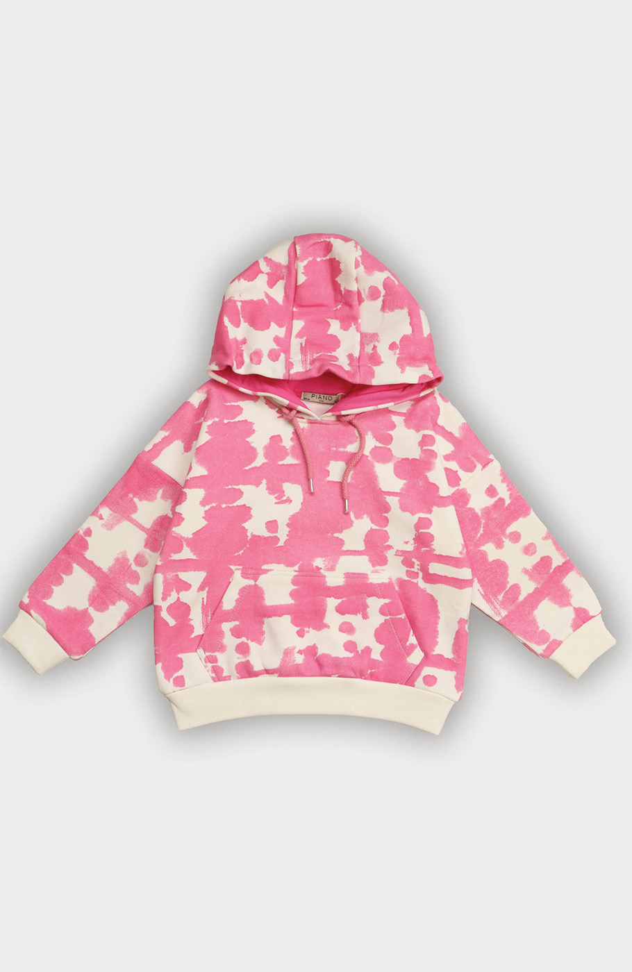 هودی دورس سه نخ خارخورده