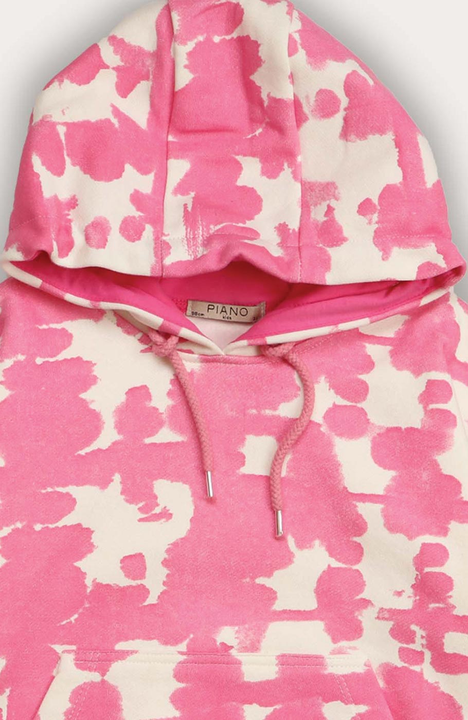 هودی دورس سه نخ خارخورده