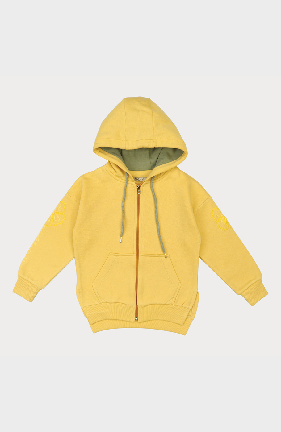 سوییت شرت دورس سه نخ خار خورده (ست با 10249)