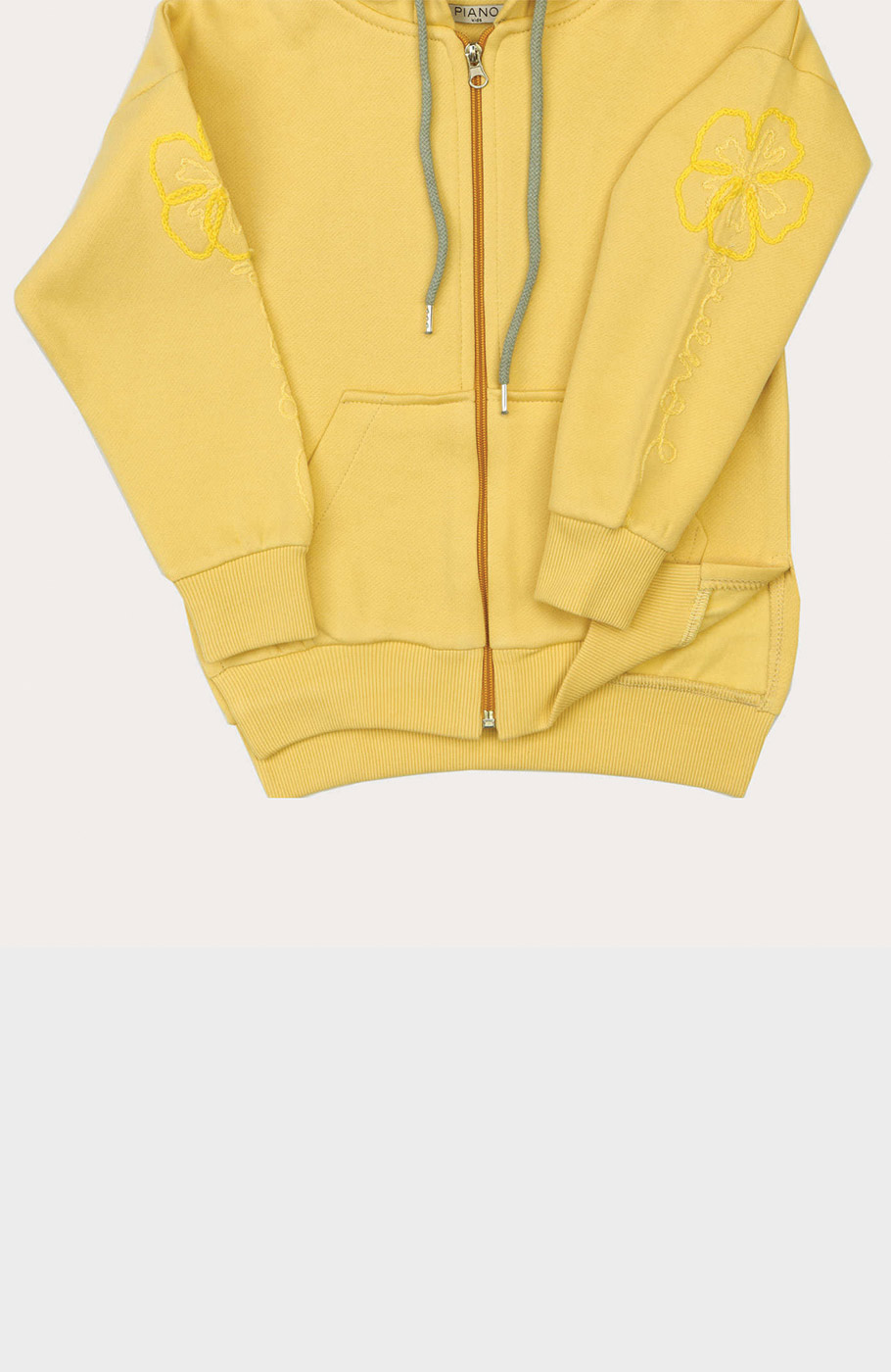 سوییت شرت دورس سه نخ خار خورده (ست با 10249)