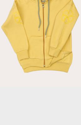 سوییت شرت دورس سه نخ خار خورده (ست با 10249)