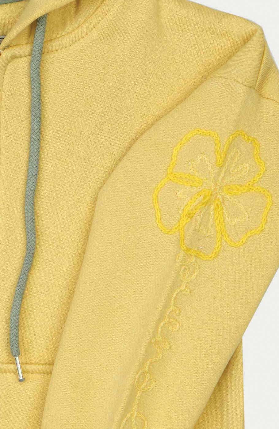 سوییت شرت دورس سه نخ خار خورده (ست با 10249)