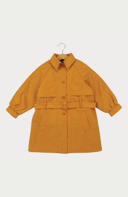 بارانی سانتانا پیلی دار