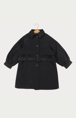 بارانی سانتانا پیلی دار