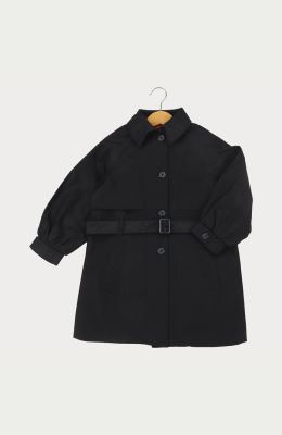 بارانی سانتانا پیلی دار