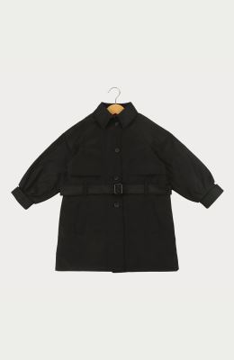 بارانی سانتانا پیلی دار