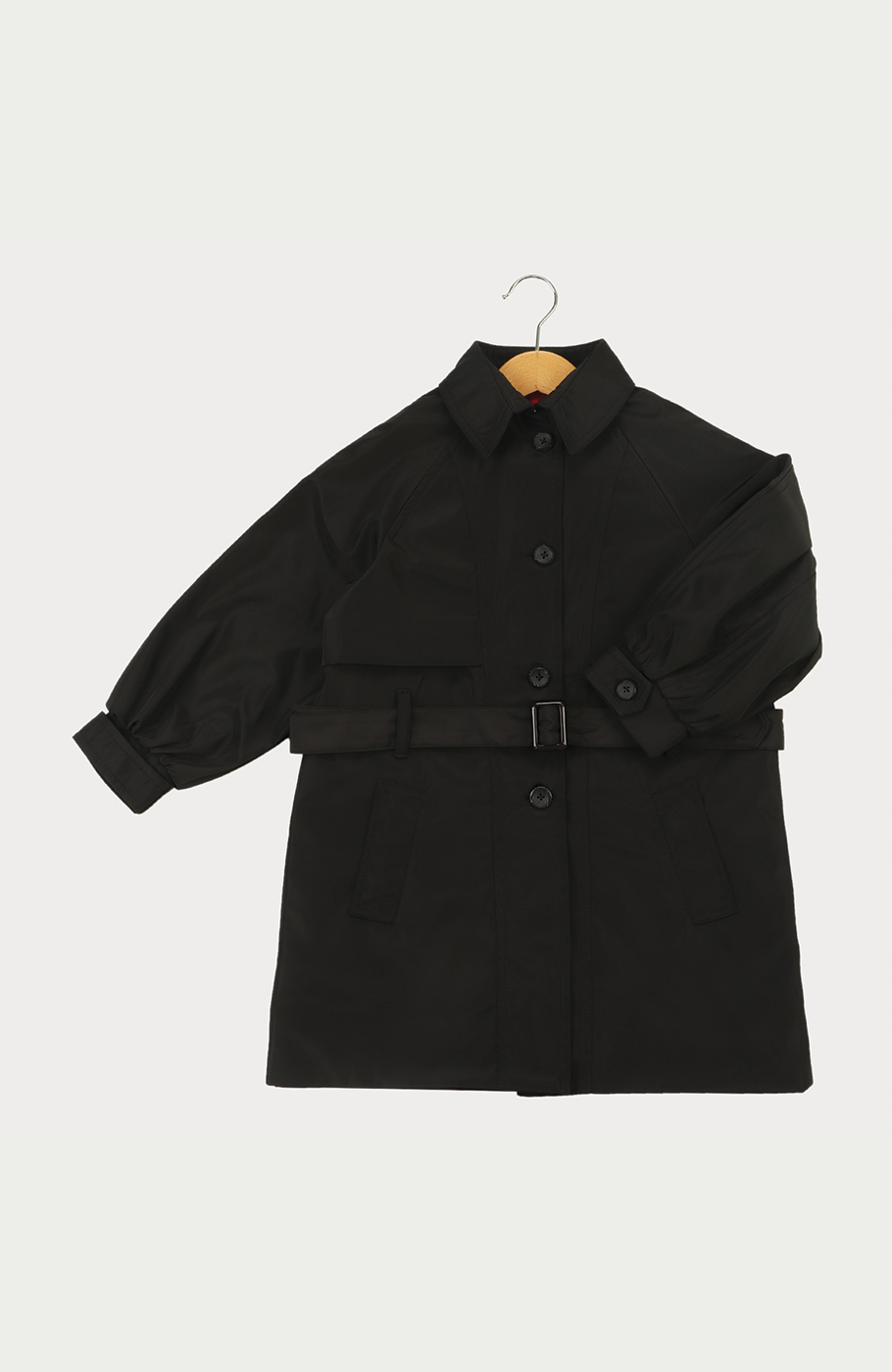 بارانی سانتانا پیلی دار