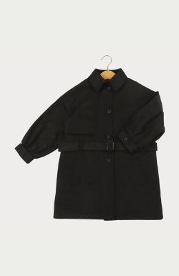 بارانی سانتانا پیلی دار