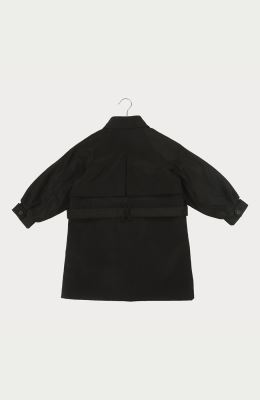 بارانی سانتانا پیلی دار