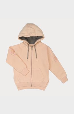 سوییت شرت دورس سه نخ خار خورده (ست با 10249)