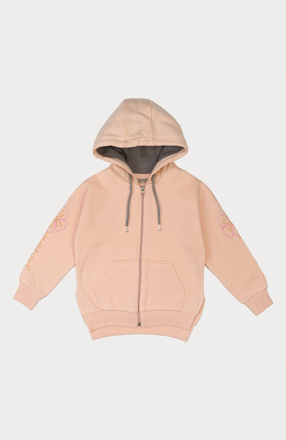 سوییت شرت دورس سه نخ خار خورده (ست با 10249)