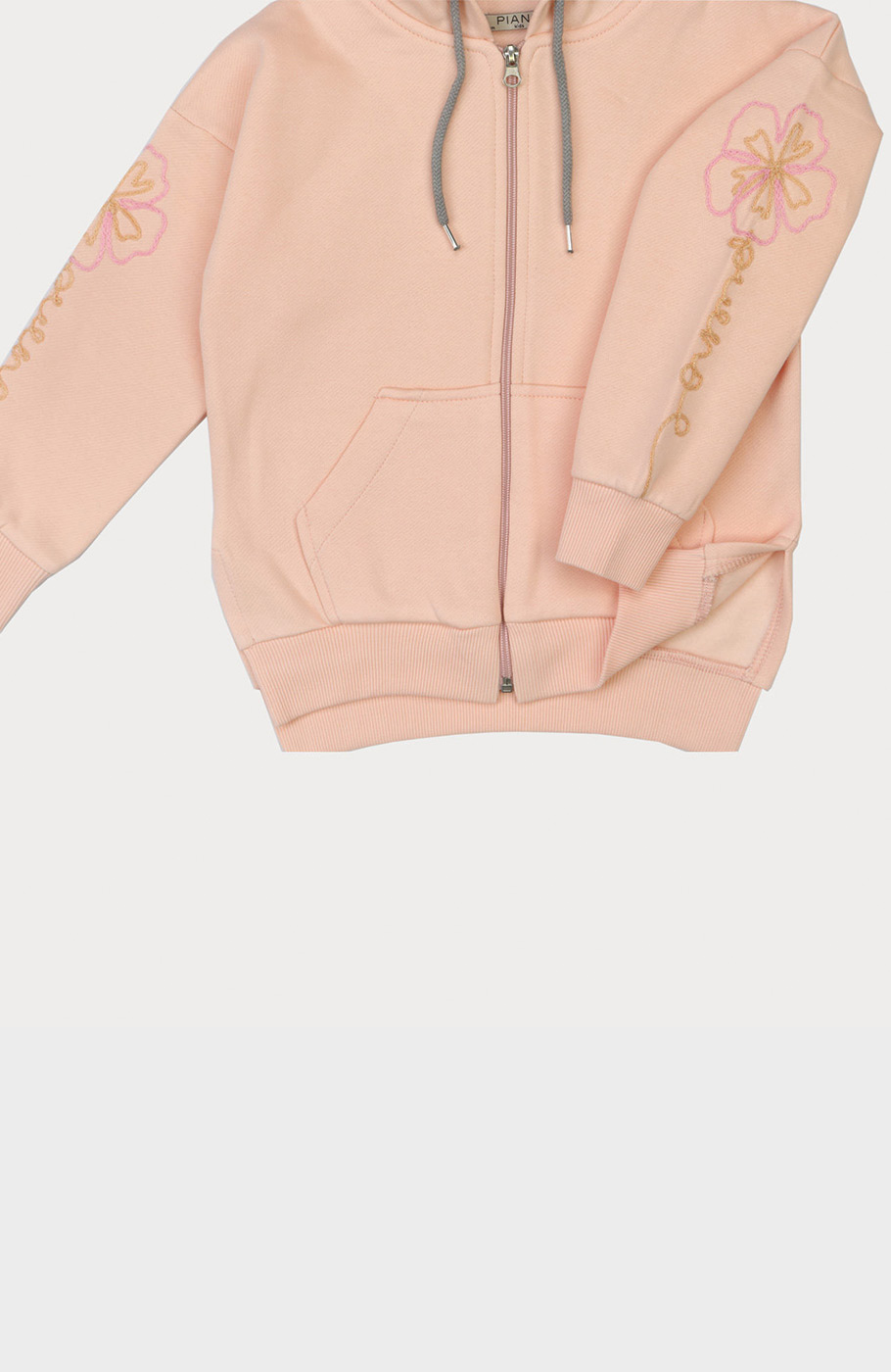 سوییت شرت دورس سه نخ خار خورده (ست با 10249)