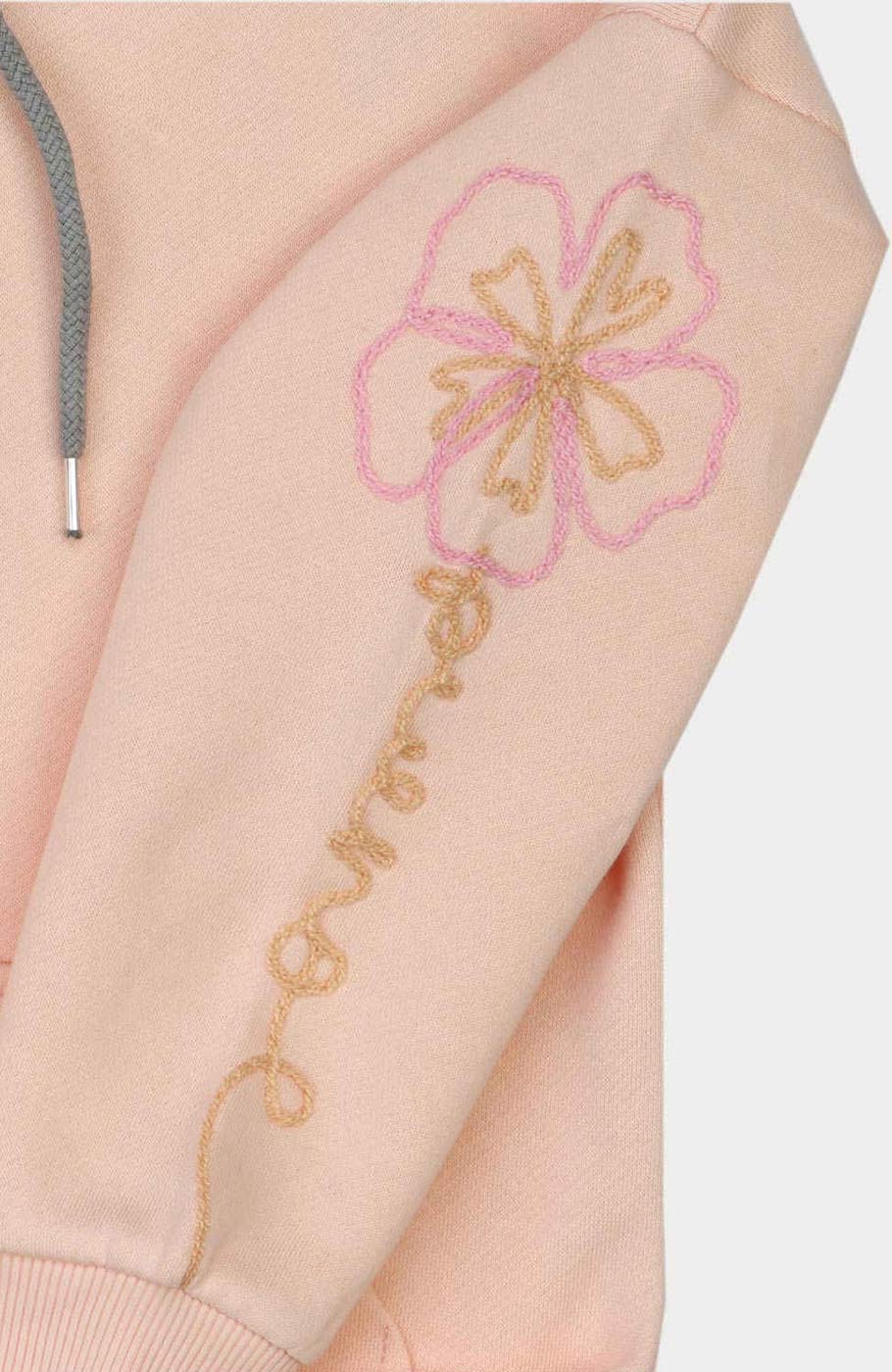 سوییت شرت دورس سه نخ خار خورده (ست با 10249)