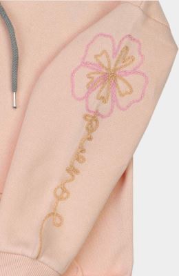 سوییت شرت دورس سه نخ خار خورده (ست با 10249)