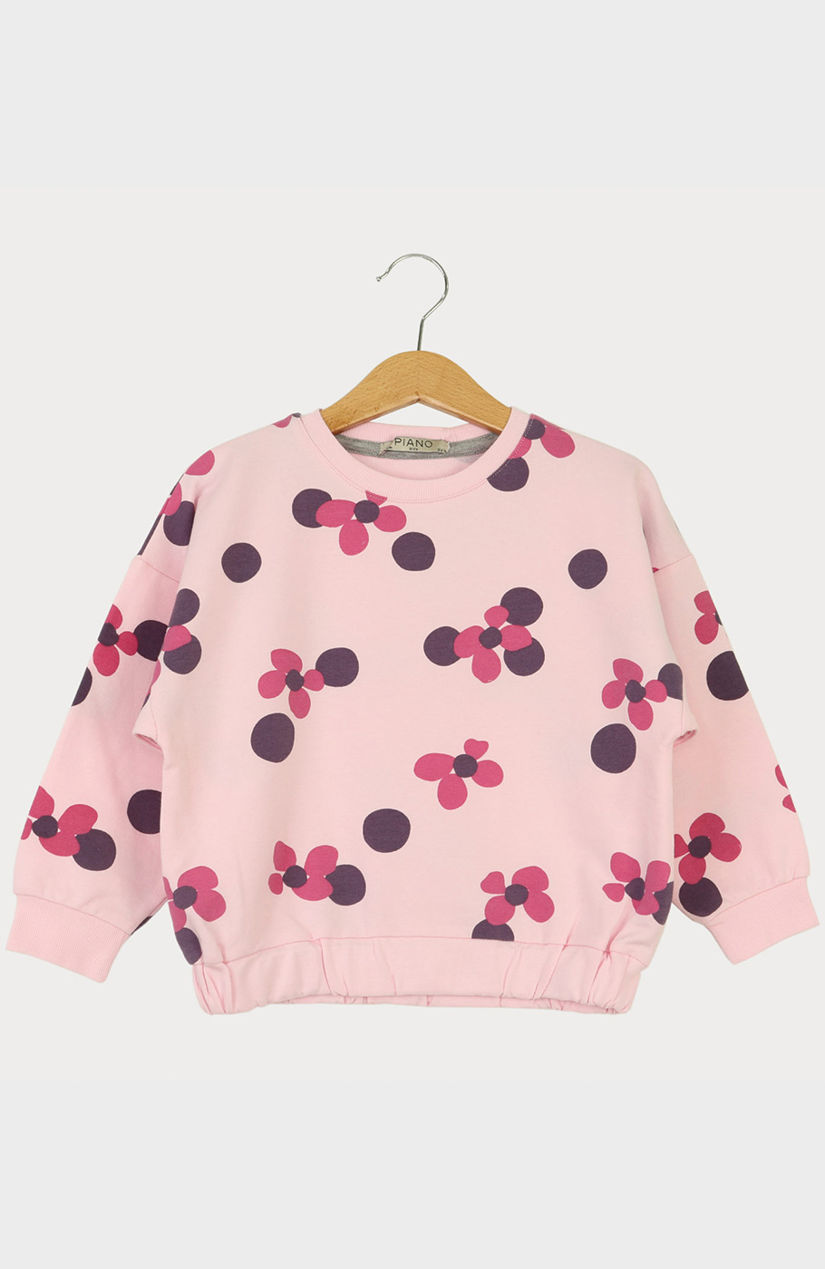 بلوز دورس دو نخ