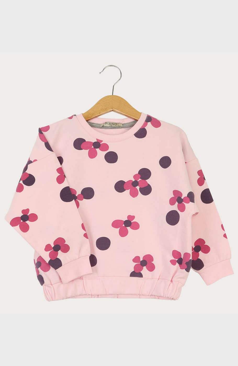 بلوز دورس دو نخ