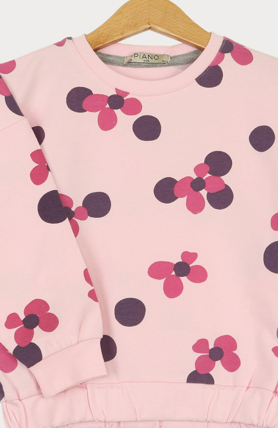 بلوز دورس دو نخ